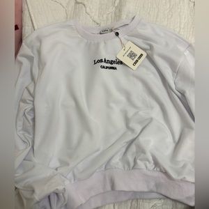 crewneck